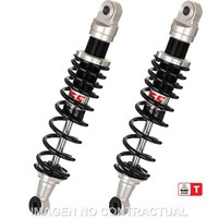 Kostenloser Versand Spiel Hintere StoßDäMpfer Yss Gas Eco Line Kawasaki Gt 750