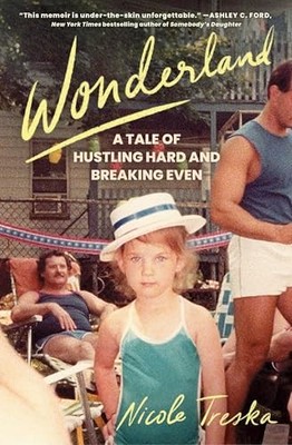 Wonderland: A Tale of Hustling - GOOD