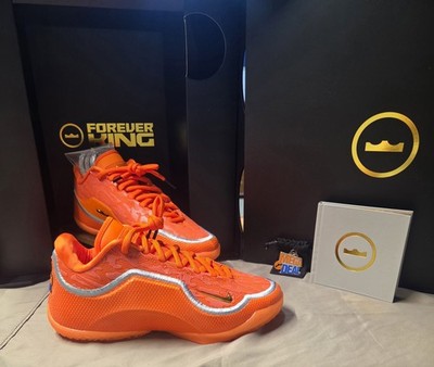 Nike LeBron XXIII  Shoe Bag / Mega Deal    Forever King