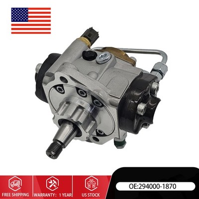 Fuel Pump for CAT 436-1091 Kubota 1J770-53051 906M 242D 236D Loader 294000-1870