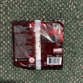 LEGO Marvel: Rocket Raccoon (5002145)