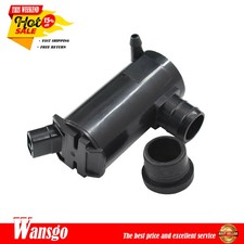 For Toyota MR2 1991-1992 4Runner 1990-1995 Windshield Washer Pump
