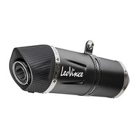 Leovince Auspuff Lv One (FüR: Triumph Tiger 900 Rally Pro Abs C080 24-25 )