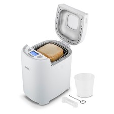 Brotbackautomat 550W 700-900g Abschaltautomatik 13 Automatikprogramme