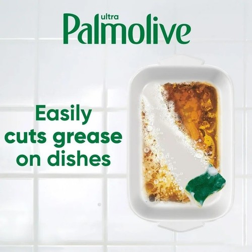 Jabón líquido antibacteriano para lavar platos Palmolive, (102 fl. oz) - Elige el aroma - Imagen 14 de 34