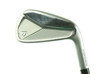 TaylorMade P7MC 2023 Iron Set 4-PW Regular Right-Handed Graphite #29948 Golf