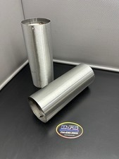 Boat Header Muffler Bassett Rewarder Header V Drive Berkeley Jet Boat