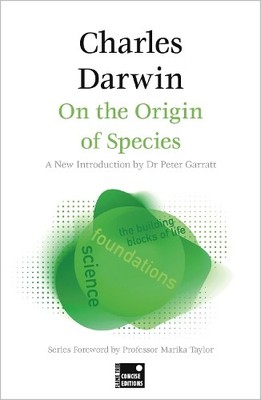 Charles Darwin On the Origin of Species (Concise Edition) (Paperback)