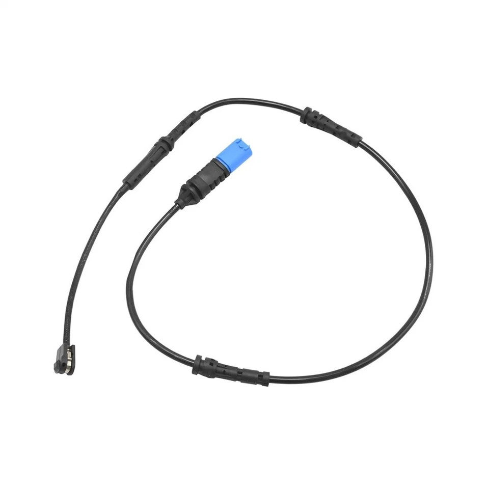 2x Front & Rear Disc Brake Pad Wear Sensor For BMW X4 2018-2021 X3 34356870350 - Image 4 of 4