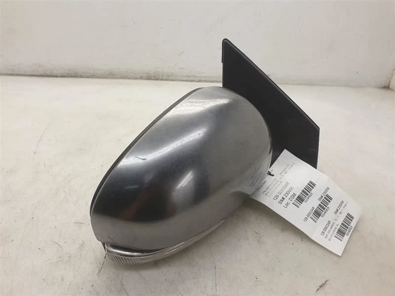 11-15 MONTAJE ESPEJO RETROVISOR DERECHO PASAJERO SCION IQ  Foto 2 de 4