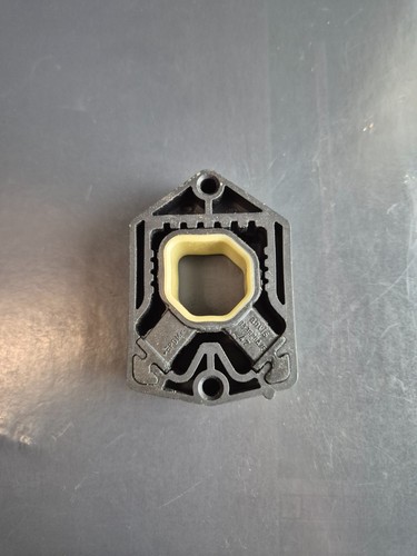 Original VAG Skoda VW Audi Halter Kühler Für Kuhlmittel Kühlerhalter  1Z0121367B