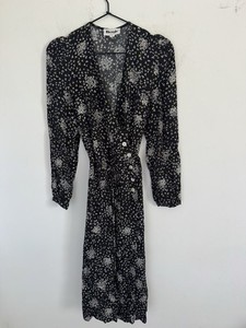 Gabin Dress Rouje | eBay