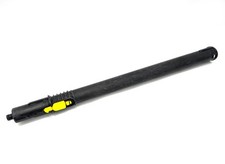 Kärcher Tube D’Extension Noir Jaune Pour Nettoyeur Vapeur SC3 5.129-202