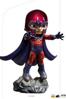 Marvel Minico Magneto X-Men Statue 18 Cm Iron Studios