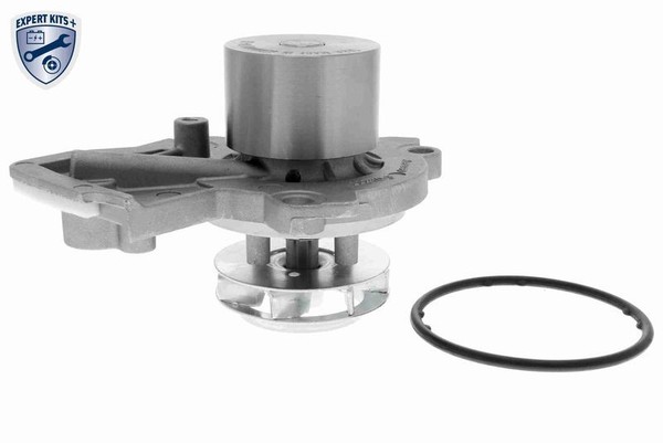 Wasserpumpe Vaico V10 50103 FÜR Audi Seat Skoda VW Wasserkreislaufpumpe-image