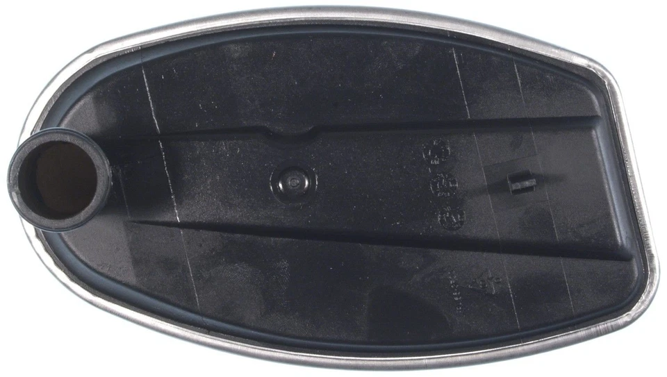 Filtro de transmisión automática MAHLE HX 81D Foto 2 de 4