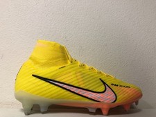 Nike Zoom Superfly 9 Elite SG-PROAC Yellow Strike Sunset DJ5166-781 Size 8