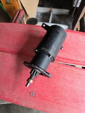 Motorino Avviamento Jeep Willis MB Revisionato