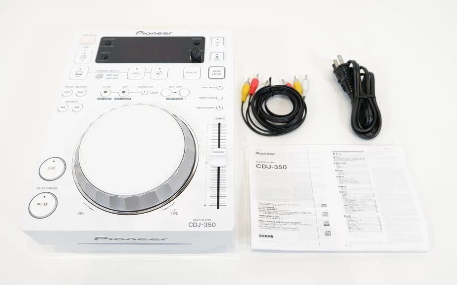 Preços baixos em Pioneer cdj 350 | eBay