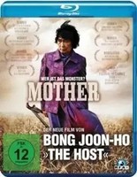 Mother | Eun-Kyo Park (U. A.) | Deutsch | Blu-Ray Disc | 1X Blu-Ray Disc (25 Gb)