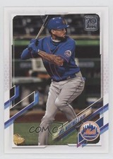 2021 Topps Jose Martinez #625 16do