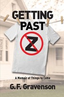 G. F. Gravenson | Getting Past Z | Taschenbuch | Englisch (2025) | Ipbooks