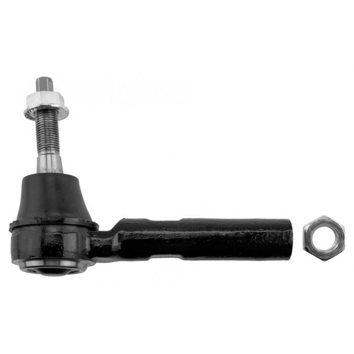 Rotule de direction avant pour réparation train roulant Jeep Compass et Caliber - 3