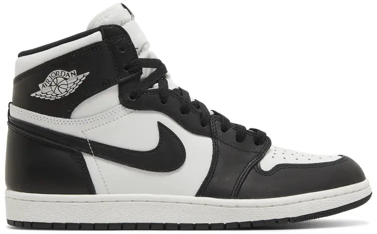 Jordan 1 Retro '85 OG High Black White for Sale | Authenticity