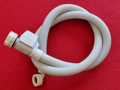Zulaufschlauch wie Bosch Maxx 11007861 Aquastopschlauch 1,5m 60°C Waschmaschine