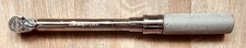 Snap-On QD1R200 1/4” Fixed Head Torque Wrench 40-200