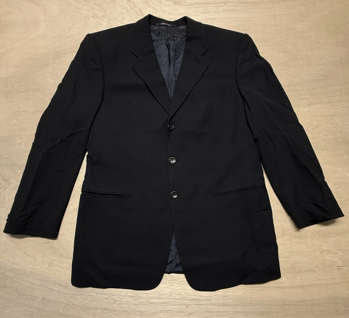 Armani Collezioni Clothing for Men for sale | eBay