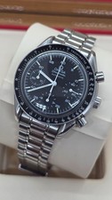 Omega Speedmaster Reduced 1993 Watch + Omega Box and accessories !