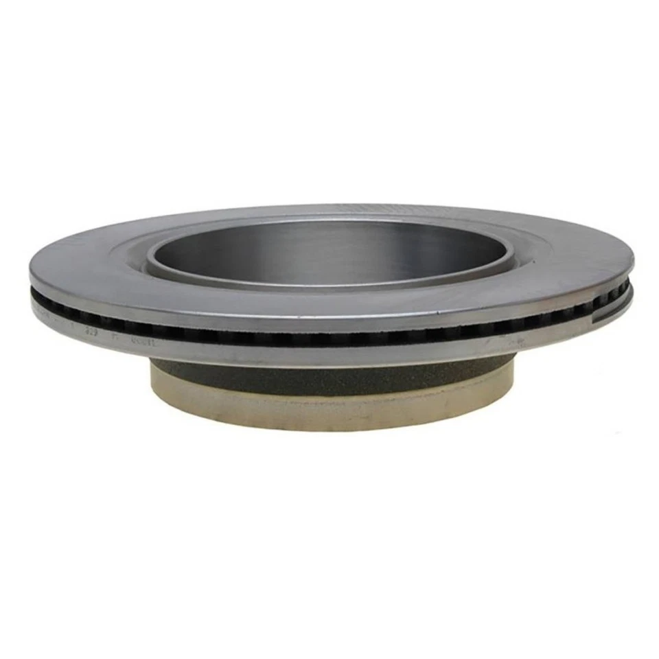 Genuine ACDelco For Ford F-150 2012-2018 Brake Rotor Rear | Cast Iron Non-Coated - Изображение 3 из 4