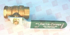 SMITH COOPER INTERNATIONAL 01728170I / 01728170I (USED)