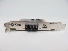 Sun 501-4373 X1141A PCI-X Gigabit Ethernet 2.0 GBE/P 