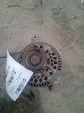 Alternator Heritage 8-280 Fits 97-04 FORD F150 PICKUP 125911