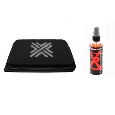 Luftfilter+Reiniger für TOYOTA AVENSIS Estate (_T27_) 1,6L 132PS Bj. 08-18 PIPER