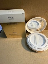 LANCOME PRIMING SERUM 24H Hydrating Solid Smoothing Primer 0.51 oz NIB Free Ship