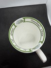 Queen's Fine Bone China Tuesday's Child Birthday Week Coffee Tea Cup Mug 8 Oz — photo 7