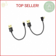 Y.D.F USB Power Cord Power up Your Fire TV Stick Form Your TV's USB Port, USB Ca