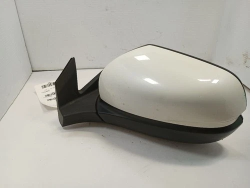 Driver Left Side View Mirror from 2017 Honda Pilot 11962604