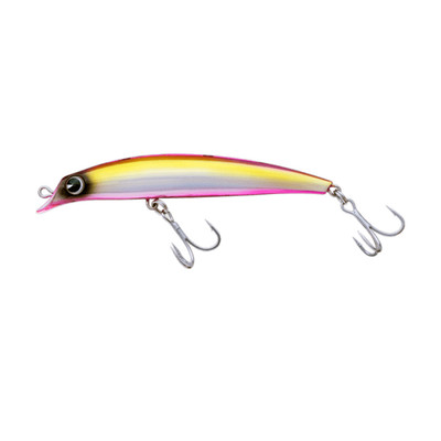 IMA Sasuke SS-95 Sinking Wobbler 10g Minnow Meerforelle Wolfsbarsch Köder