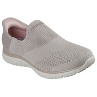 Buty Skechers Slip-Ins: Virtue - Sleek W 104425/TPE - 37 Skechers