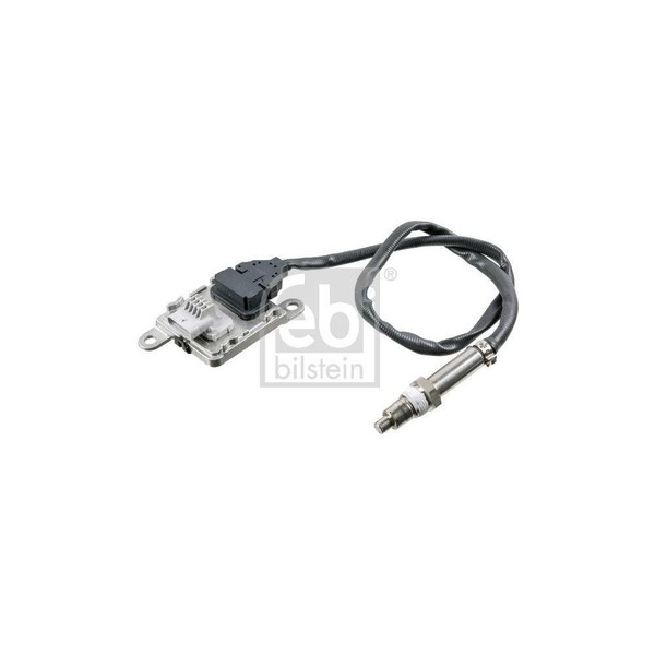 febi Bilstein Nox-Sensor, Harnstoffeinspritzung 197505 FüR Nissan Opel Renault-image