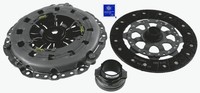 Kupplungssatz Sachs 3000 951 831 FüR Bmw E46 22 230Mm 3Er Compact Touring 318