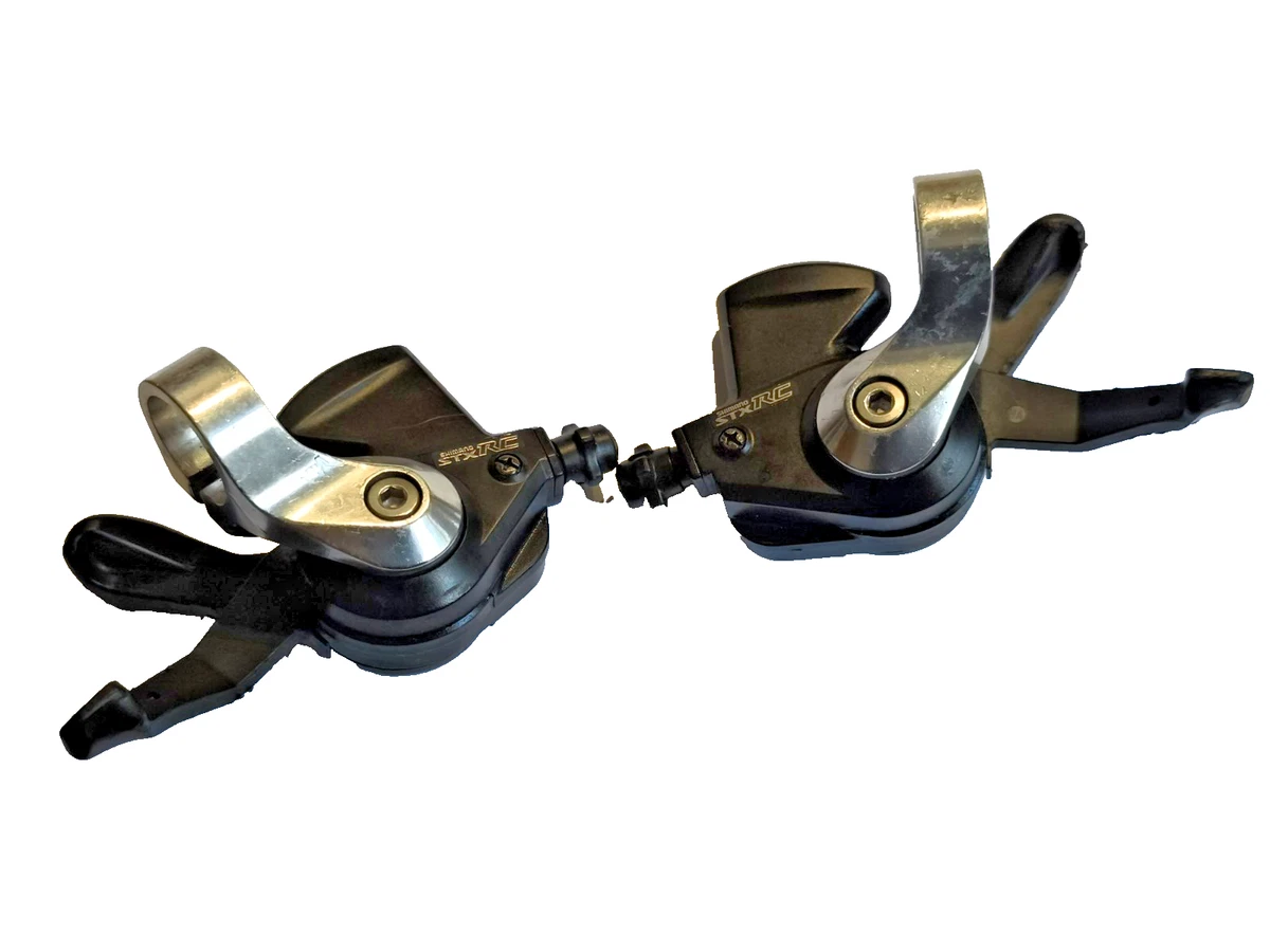 Shimano Stx In Bicycle Shifters for sale | eBay