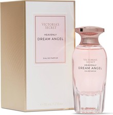 NEW SEALED Victoria's Secret Heavenly dream angel eau de parfum 3.4oz