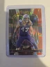 2025 Select Football #164 Andrew Van Ginkel Black Red SHOCK  Premier