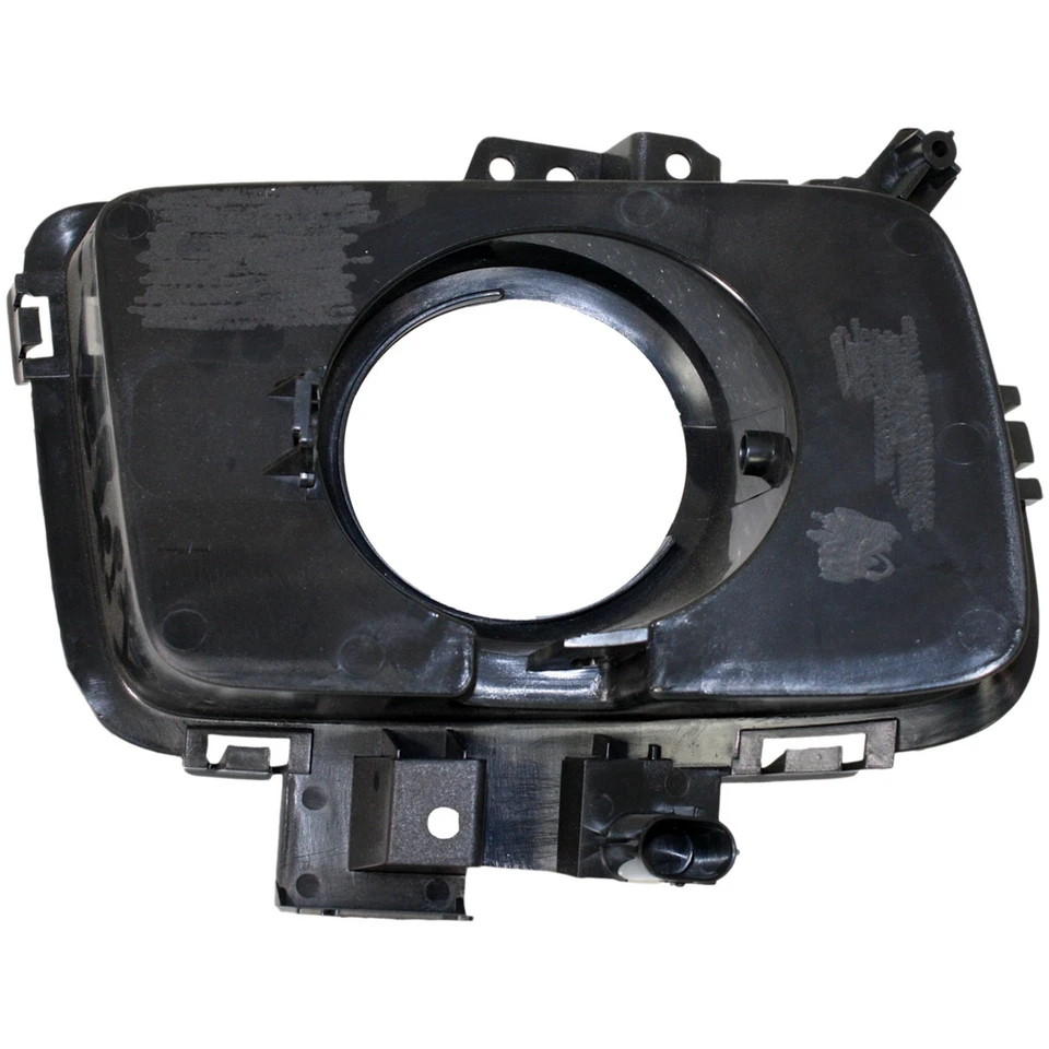 Nueva luz antiniebla moldura lámpara de conducción lado izquierdo mano izquierda MA1038101 C24750C21D Foto 4 de 4