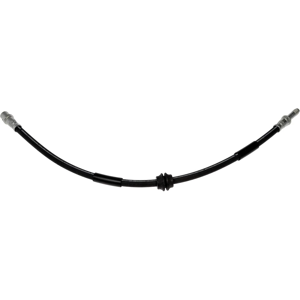 1PC Brake Hose Brake Line for Volkswagen Transporter 2010-2019 2.0L L4 Front - Image 2 of 4